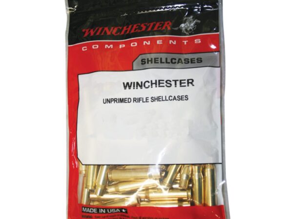 375 Win (Winchester Hylsor) 50/påse