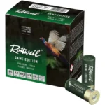 5 / 28gram US6 Fasan Jakt 25/ask