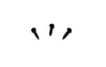 Primos Skruvar 3-Pack Till Trigger Stick Gen III Tall - Bild 2
