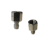 Fosterhane Till 1/8 BSP Hona Adapter - Bild 2