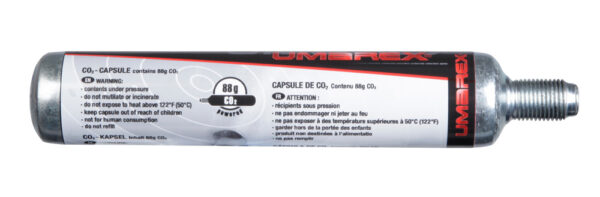 Kolsyrepatron 88g product 1369 big