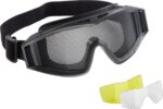 Skyddsglasögon MG 100 Elite Force - Bild 2