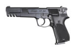 Walther CP 88 Svart med plastgrepp och 6" pipa - Bild 2