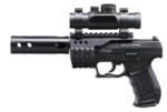 Walther NightHawk svart - Bild 2