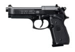 Beretta M92 FS Svart plastgrepp - Bild 2