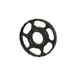 Leapers Parallaxhjul 27mm - Bild 2