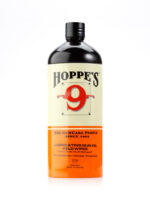 Hoppe's No.9 Gun Oil Field Wipes i "No. 9 flaska" - Bild 2