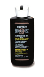 Hoppe's No.9 Bench Rest Vapenolja 2.25oz - Bild 2