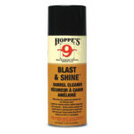 Hoppe's No.9 Blast & Shine 11oz Sprayburk - Bild 2
