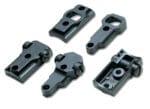 Millet Turn-In Bas Winchester & Marlin MR - 7 samt 70 Blank Svart - Bild 2