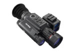 Sytong HT-60LRF 3-8 850 Digital Night Vision Scope / Rangefinder