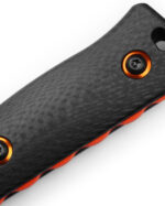 Benchmade 15600OR Raghorn - Bild 4