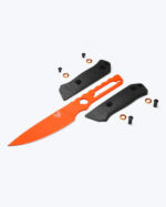 Benchmade 15600OR Raghorn - Bild 5