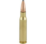 Federal Power Shok Ammo 308 Win Jacketed SP 150gr 20/Box