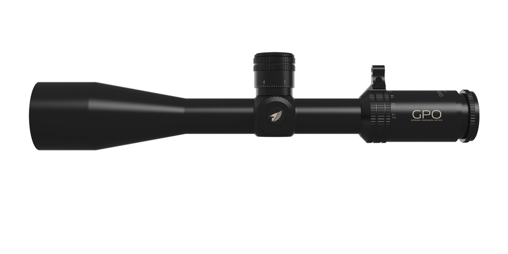 rs670_1 Gpo spectra 6x 4,5-27x50i lr pro ffp cw - bild 1