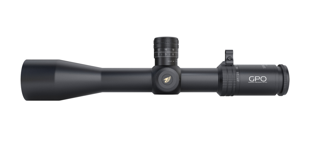 rs672_1 Gpo spectra 6x 4,5-27x50i ccw plri - bild 1