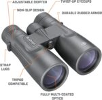 Bushnell Legend 12x50 Roof - Bild 6