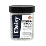 Daisy Stålrundkulor 4,5mm (4,42mm) rundkulor 2400st