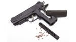 Crosman 1911BB - Bild 2