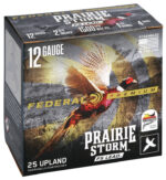 Federal Prairie Storm FS Lead 12/70 35g No 4 25/Box - Bild 3