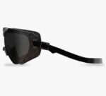 Edge Super 64 - Black Frame / G-15 Vapor Shield Lens / TPR Gasket - Bild 2