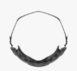 Edge Super 64 - Black Frame / G-15 Vapor Shield Lens / TPR Gasket - Bild 4