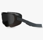 Edge Super 64 - Black Frame / G-15 Vapor Shield Lens / TPR Gasket - Bild 5