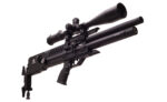 Reximex Meta PCP 5,5mm - Bild 4