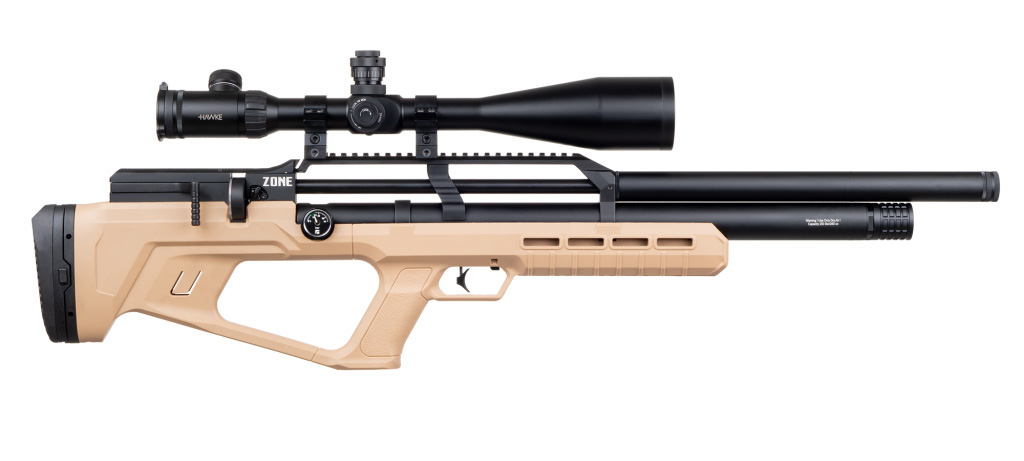113985_1.jpg Reximex zone fde pcp 4,5mm - bild 1