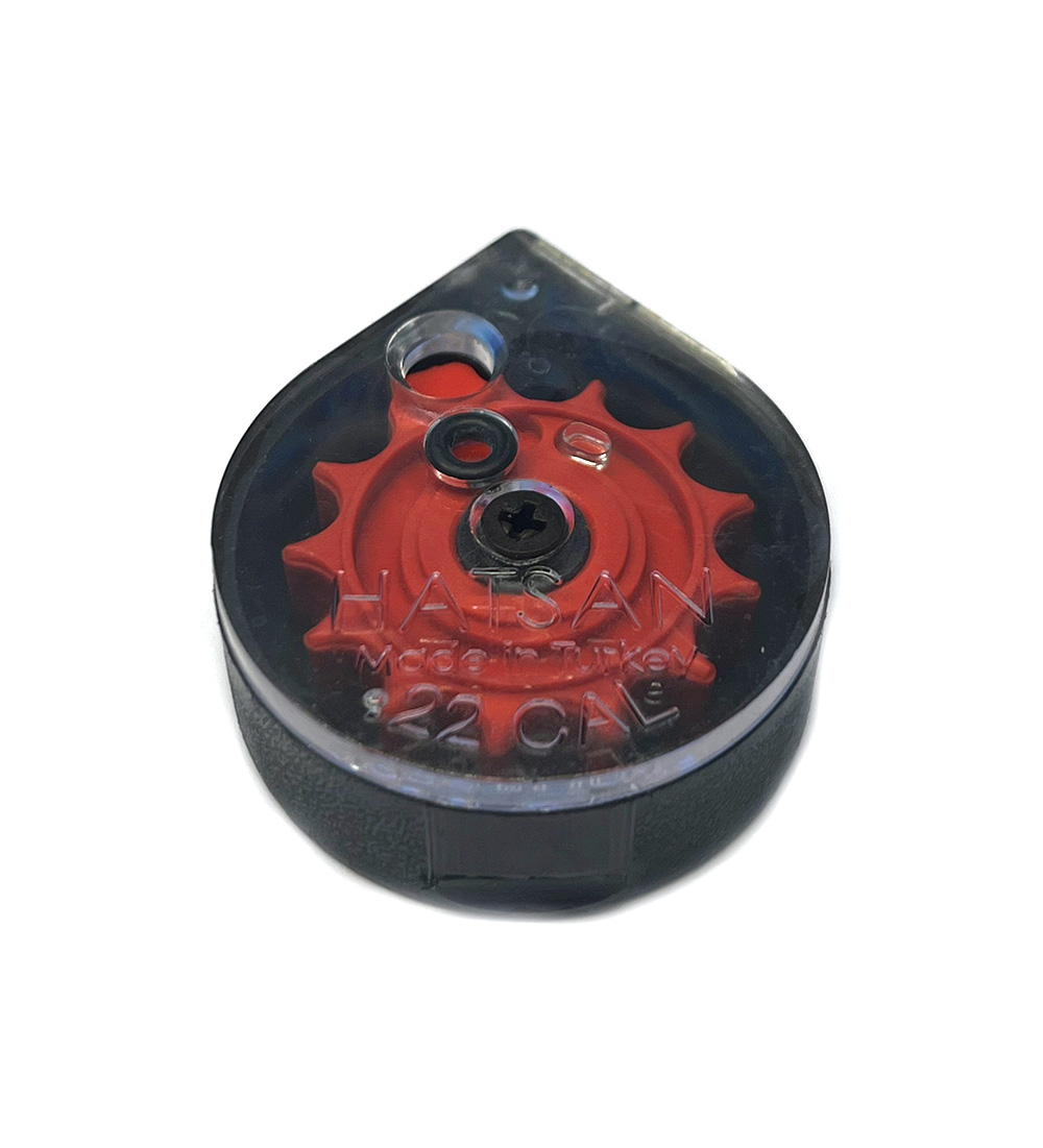 118458.jpg Hatsan magasin invader 6,35mm - bild 1