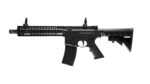 Crosman Full Auto R1 (Black) CO2 Powered, Full Auto BB Air Rifle - Bild 2