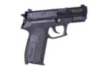 Sig Sauer SP2022 Spring 6mm Black - Bild 3
