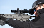UTG ACCU-SYNC® QR 30mm High Pro. 50mm Offset Picatinny - Bild 9