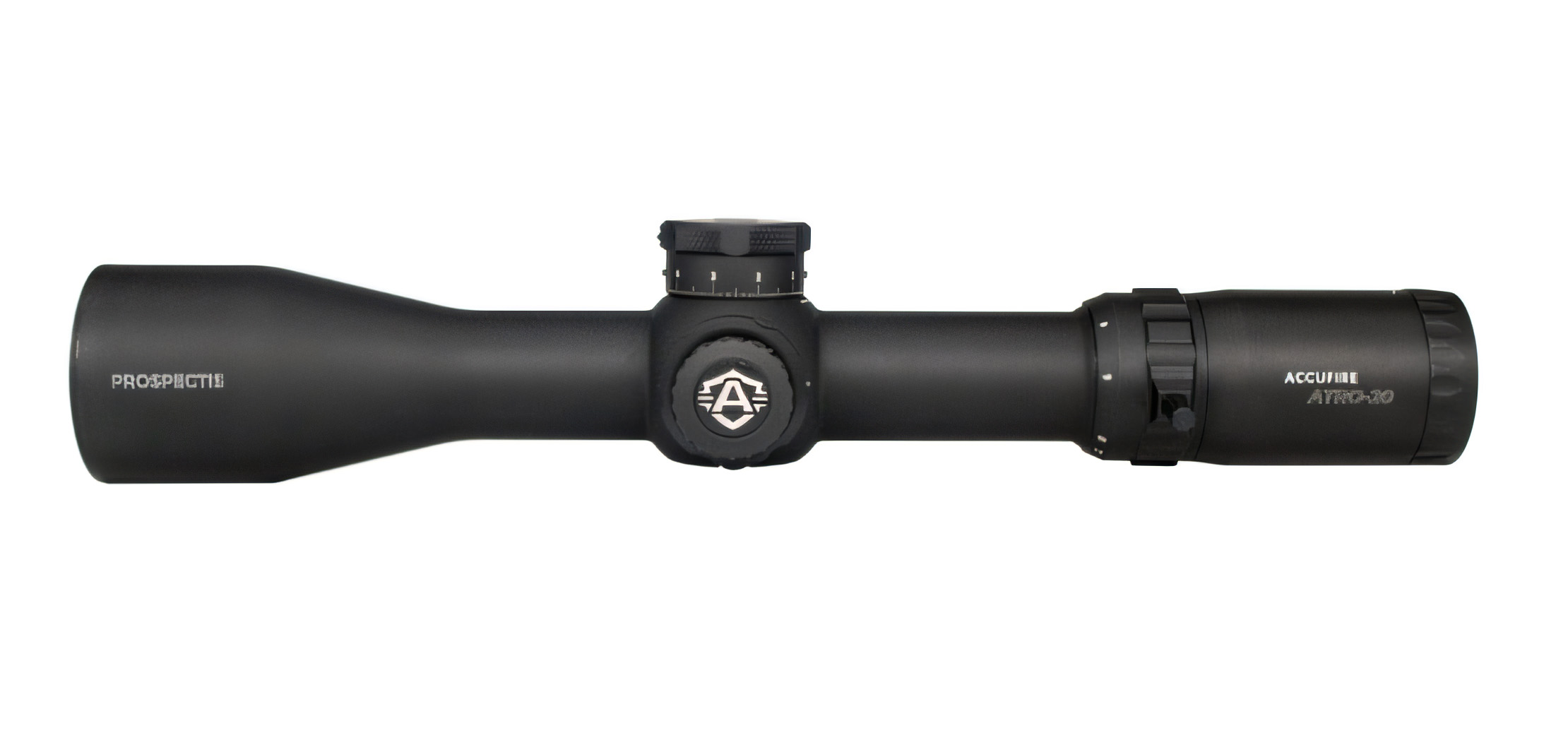 122619_3.jpg Accufire prospectis atro-20 2. 5-20x50 - bild 1