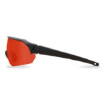 Edge Arc Light - Black Frame / 3 Lens Kit / Clear, G-15, and Tiger's E - Bild 4
