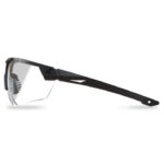 Edge Phantom Rescue - Black Frame / Clear Vapor Shield Lenses - Bild 2