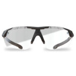 Edge Phantom Rescue - Black Frame / Clear Vapor Shield Lenses - Bild 3