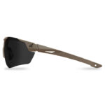 Edge Phantom Rescue - Tan499 Frame / G-15 Vapor Shield Lenses - Bild 2