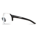 Edge Urgent Fury - Black Frame / Clear Vapor Shield Lenses - Bild 2