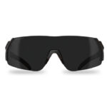 Edge Urgent Fury - Black Frame / G-15 Vapor Shield Lenses - Bild 3