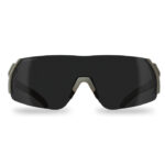 Edge Urgent Fury - Conifer Green Frame / G-15 Vapor Shield Lenses - Bild 3