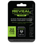 Reveal X 32 GB SD Card - Bild 2