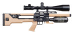 Reximex Throne Gen2 Compact FDE PCP 5,5mm