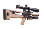 Reximex Throne Gen2 Compact FDE PCP 5,5mm - Bild 2