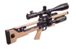 Reximex Throne Gen2 Compact FDE PCP 5,5mm - Bild 4
