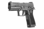 Sig Sauer ProForce P320 X-Carry 6mm GBB Gas - Bild 5