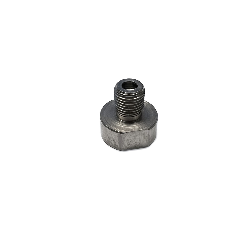 125513.jpg Reximex spare part regulator outer screw - bild 1