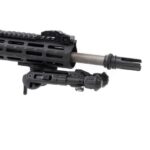 UTG® Recon 360® TL Bipod 5,5"-7" Center Height M-Lok - Bild 11
