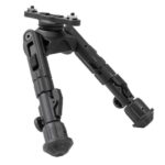 UTG® Recon 360® TL Bipod 5,5"-7" Center Height M-Lok - Bild 4