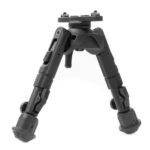 UTG® Recon 360® TL Bipod 5,5"-7" Center Height M-Lok - Bild 6